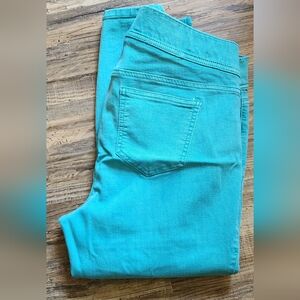 Torrid Lean Jean 1XS